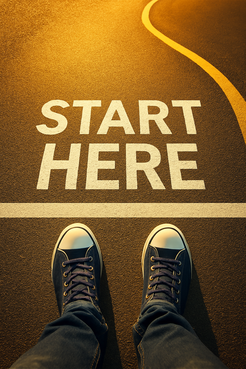 Start Here: Your Path From 0 to 100K