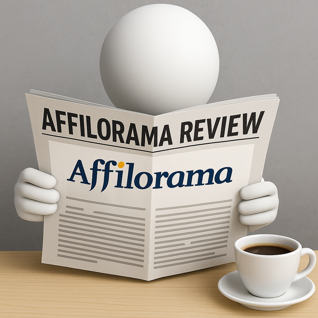 Affilorama Review (2025): Free Training, Real Tools, and Where the Upsells Make Sense