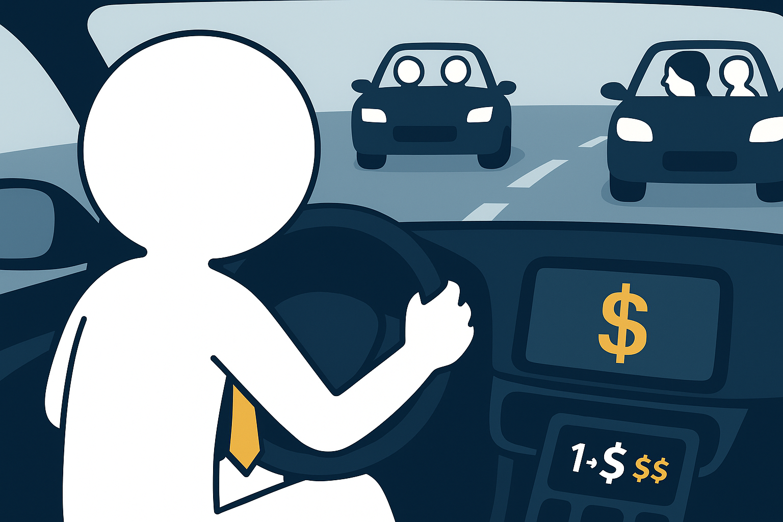 How to Build Traffic to a New Affiliate Website (Without Paying for Ads)