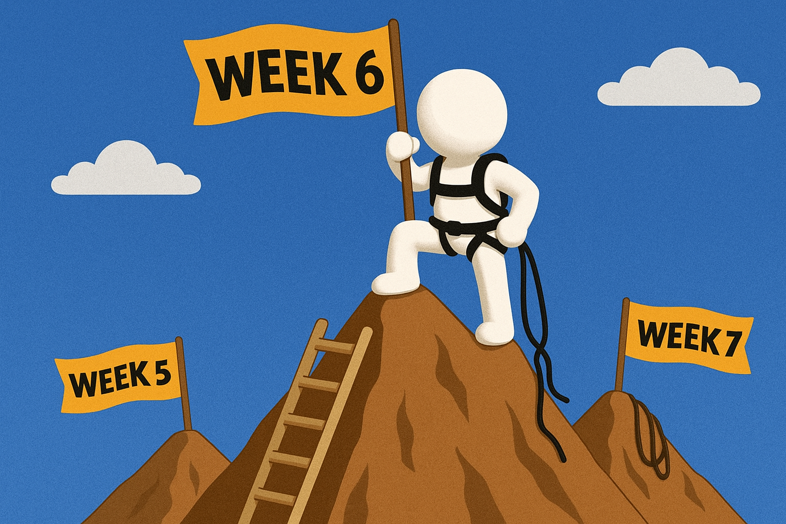 Week 6 Update: Scaling $1/Day Facebook Ads for Smarter Engagement & Referrals