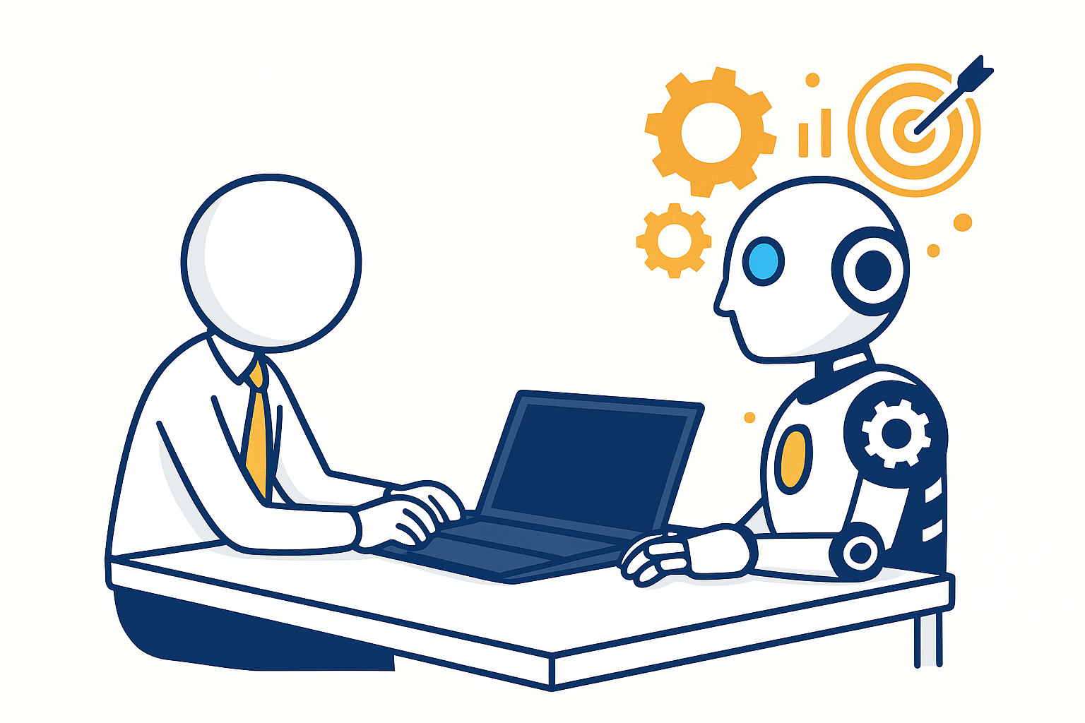 AI Isn’t the Enemy — It’s the Partner Most Marketers Are Still Misusing